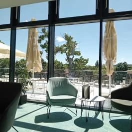 Hunguest Hotel Bál Resort, Balatonalmádi - Belső