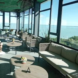 Hunguest Hotel Bál Resort, Balatonalmádi - Vendéglátás