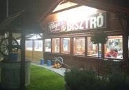 Tanya Bisztró Dunapataj