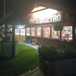 Tanya Bisztró Dunapataj - Egyéb