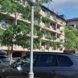 Hotel Wellamarin, Zamárdi - Külső kép