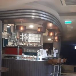 Hotel Wellamarin, Zamárdi - Vendéglátás