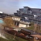 Hunguest Saliris Egerszalók - Külső kép