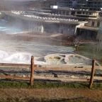 Hunguest Saliris Egerszalók - Külső kép