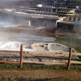 Hunguest Saliris, Egerszalók - Külső kép