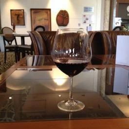 Hunguest Saliris, Egerszalók - Vendéglátás