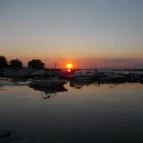 Tündérfátyol Szállodahajó Abádszalók - Környék