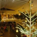 Velence Resort & Spa Velence - Belső