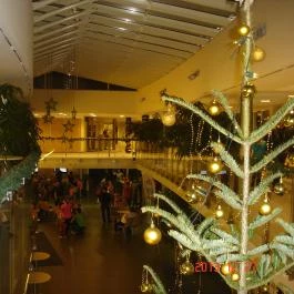 Velence Resort & Spa Velence - Belső