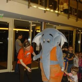 Velence Resort & Spa Velence - Belső