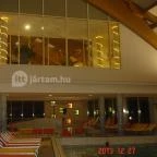 Velence Resort & Spa Velence - Belső