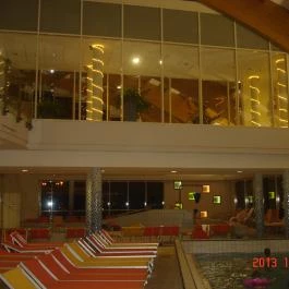 Velence Resort & Spa Velence - Belső