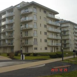 Velence Resort & Spa Velence - Külső kép