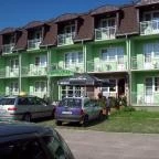 Hotel Relax Sárvár - Külső kép