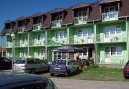 Hotel Relax Sárvár