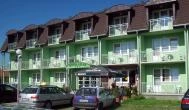Hotel Relax Sárvár - Külső kép