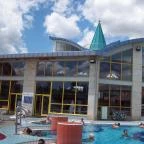 Hotel Relax Sárvár - Környék