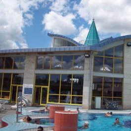 Hotel Relax, Sárvár - Környék