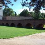 Hotel Relax Sárvár - Környék