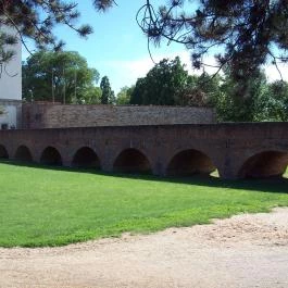 Hotel Relax, Sárvár - Környék
