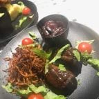 Csokonai Söröző & Étterem Debrecen - Étel/ital