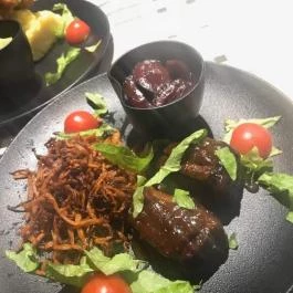 Csokonai Söröző & Étterem Debrecen - Étel/ital