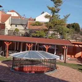 Hotel Barbakán, Pécs - Egyéb