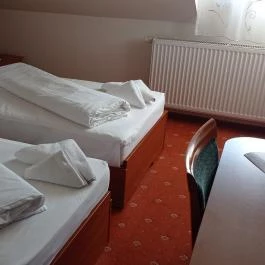 Hotel Barbakán, Pécs - Egyéb