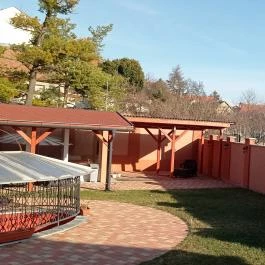 Hotel Barbakán, Pécs - Egyéb