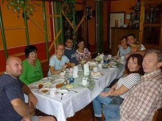 Bükk Vendégház Noszvaj