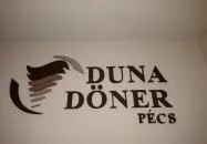 Duna Döner Pécs