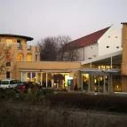 CE Plaza Hotel Siófok - Külső kép