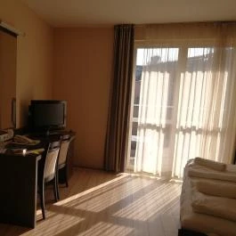 CE Plaza Hotel, Siófok - Szobák