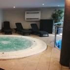 CE Plaza Hotel Siófok - Wellness