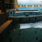 CE Plaza Hotel Siófok - Wellness