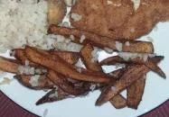 Falóka Bisztró Budapest