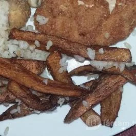 Falóka Bisztró, Budapest - Étel/ital