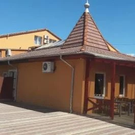 Hungária Panzió, Miskolctapolca - Külső kép