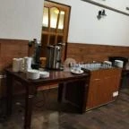 Hungária Panzió Miskolctapolca - Vendéglátás