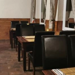 Hungária Panzió, Miskolctapolca - Vendéglátás