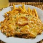 Hungária Panzió Miskolctapolca - Vendéglátás