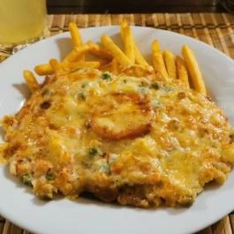 Hungária Panzió, Miskolctapolca - Vendéglátás