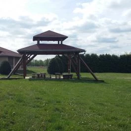 Sokoró Fogadó, Sokorópátka - Környék