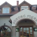 Sokoró Fogadó Sokorópátka - Külső kép