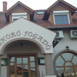 Sokoró Fogadó, Sokorópátka - Külső kép
