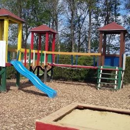 Sokoró Fogadó, Sokorópátka - Szórakozás/Sport