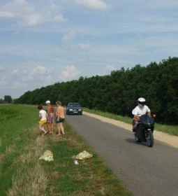 Tisza-tó Nyaraló Park & Kemping