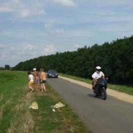 Tisza-tó Nyaraló Park & Kemping, Abádszalók - Környék
