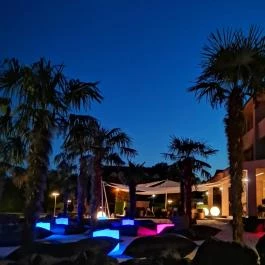 Belenus Thermalhotel Superior Zalakaros - Külső kép