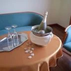 Hotel Hunor Sátoraljaújhely - Szobák